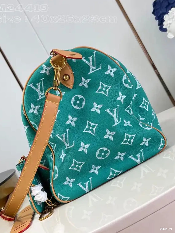 Louis Vuitton 40 SPEEDY 0528